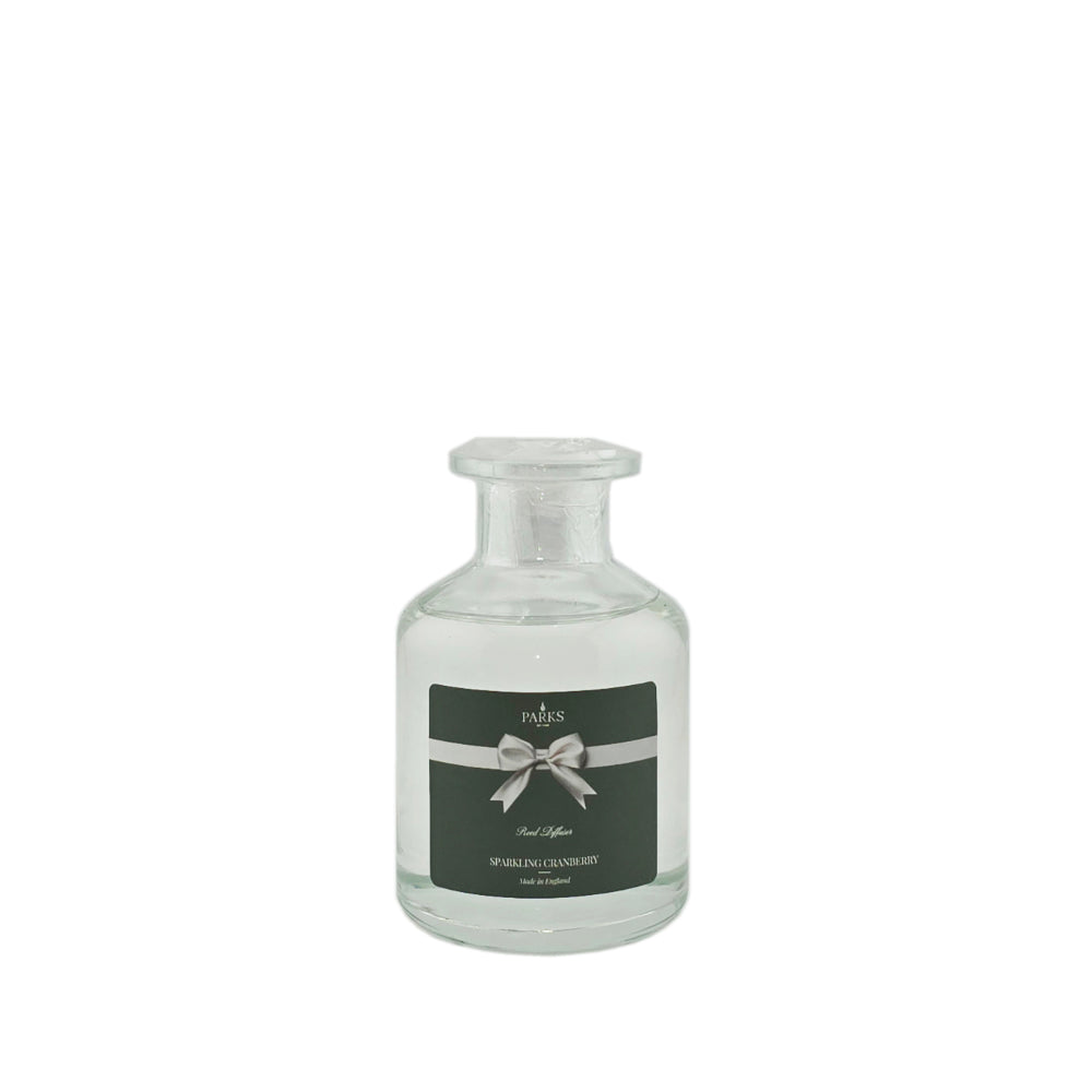 Sparkling Cranberries 100ml Room Diffuser