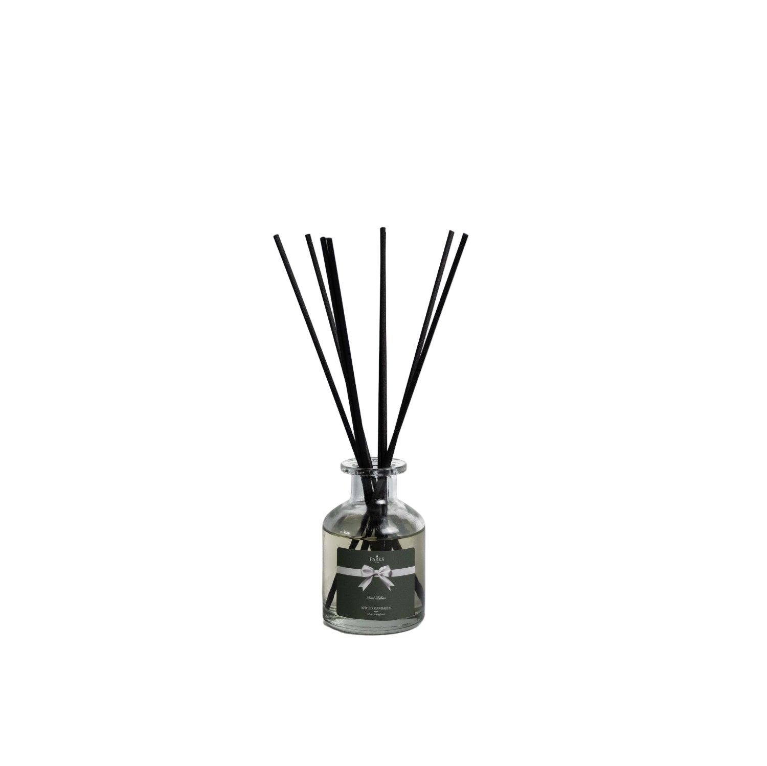 Spiced Mandarin 100ml Room Diffuser