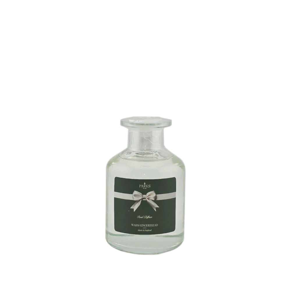 Warm Gingerbread 100ml Reed Diffuser