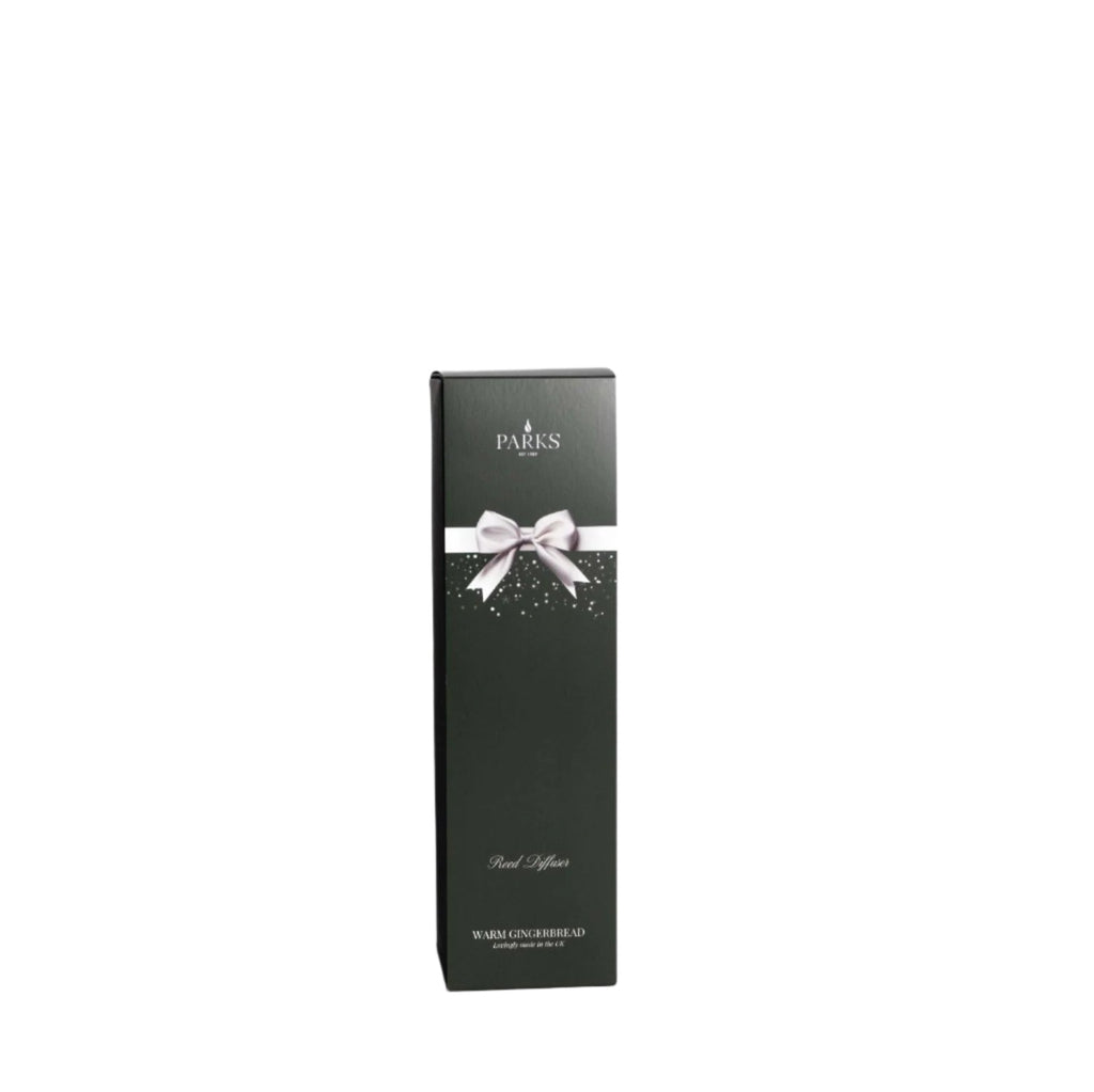 Warm Gingerbread 100ml Reed Diffuser