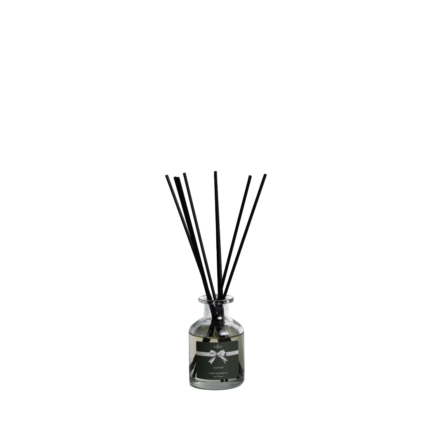 Warm Gingerbread 100ml Reed Diffuser