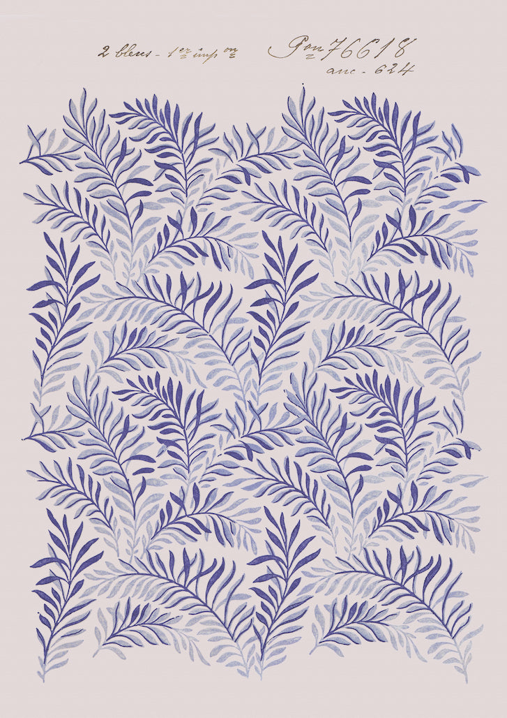 Peace Vintage Archive Poster Print