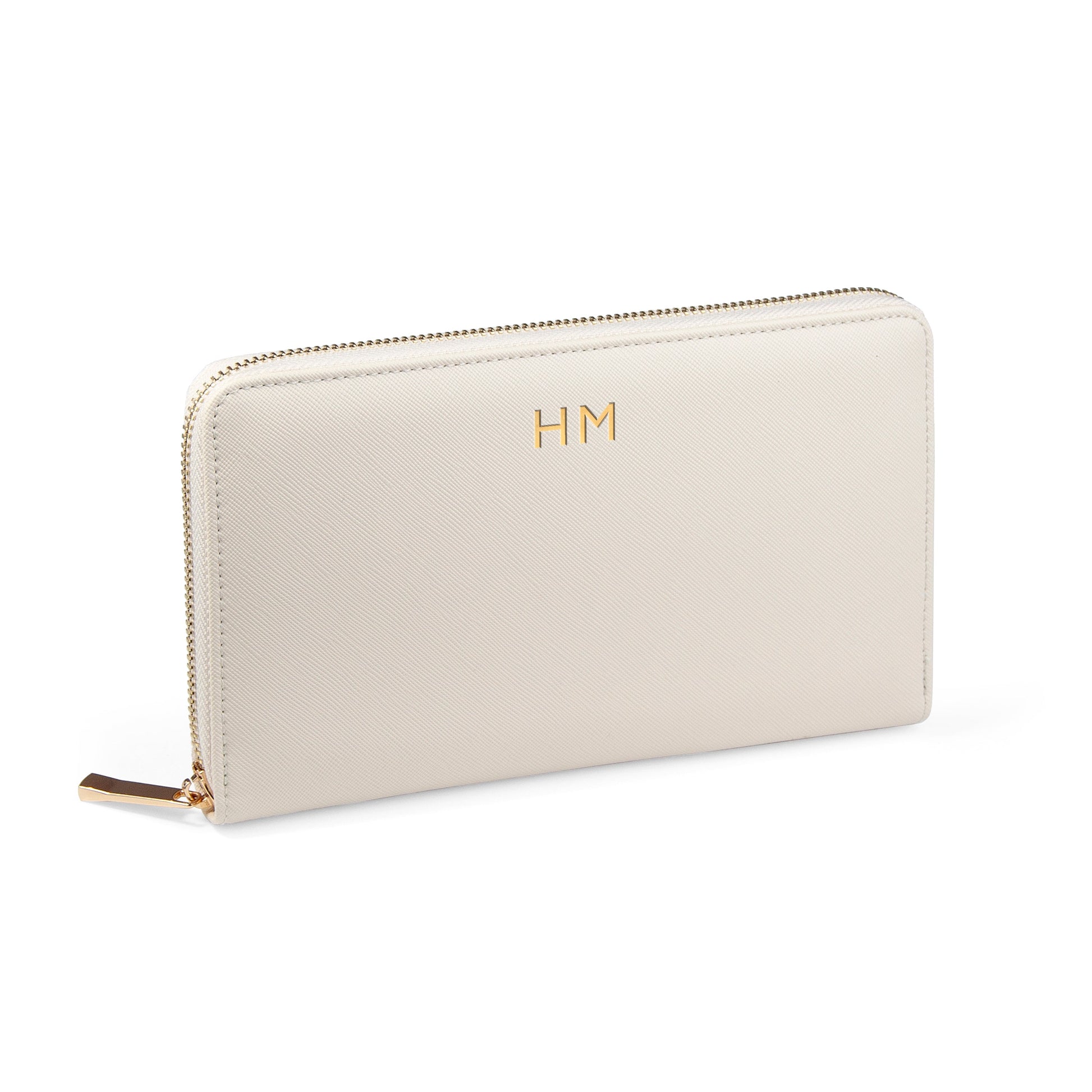 Personalised Aspen Travel Jewellery Wallet