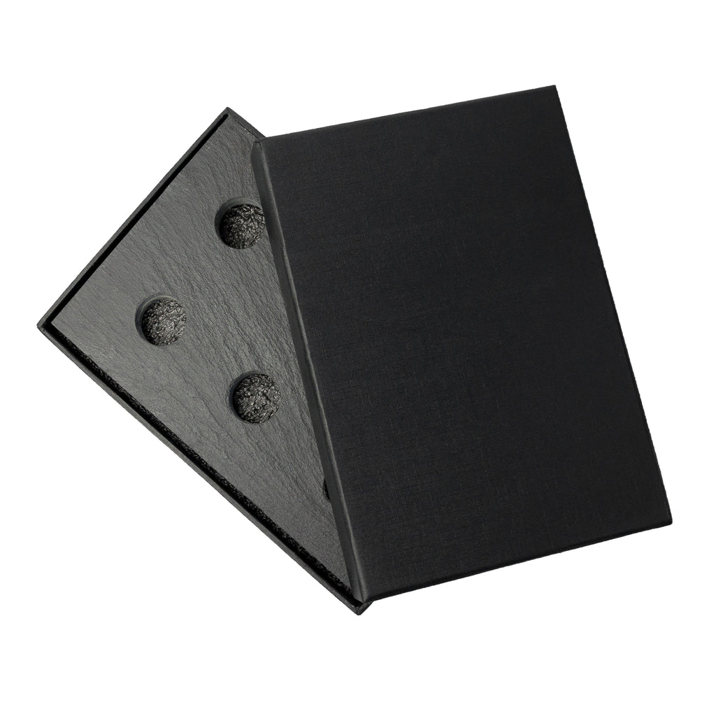 Natural Slate Egg Holder