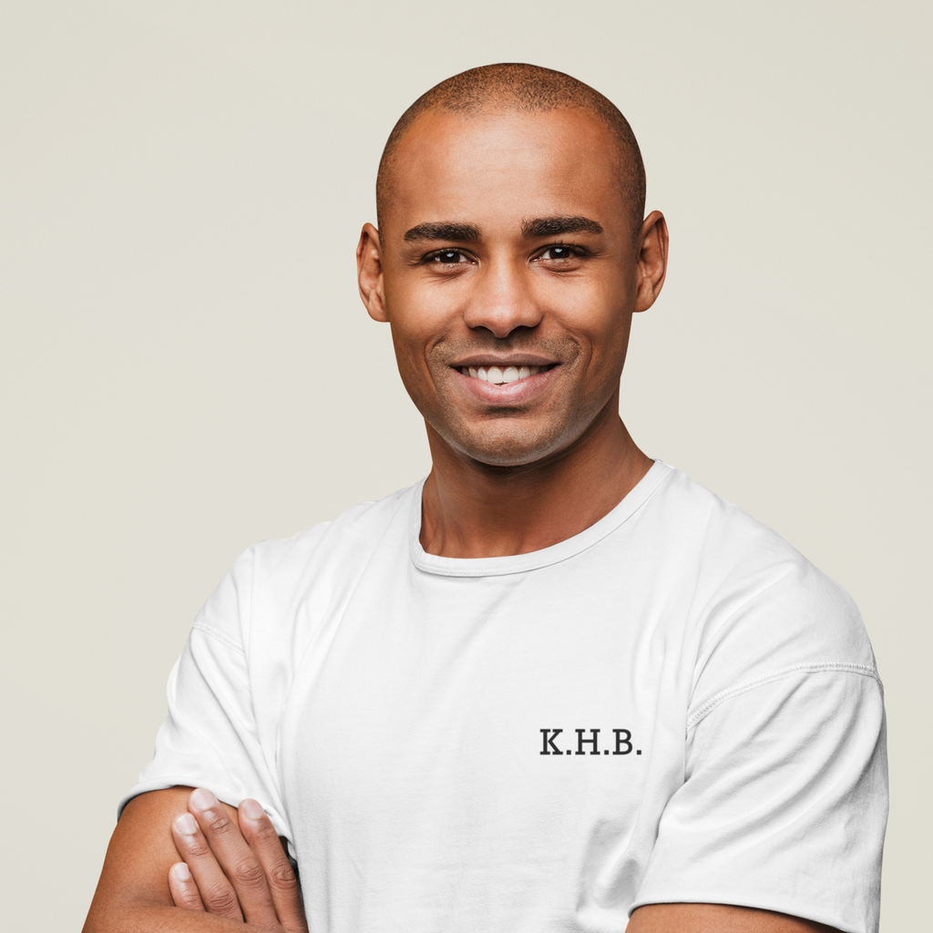 Personalised Statement Unisex T-Shirt