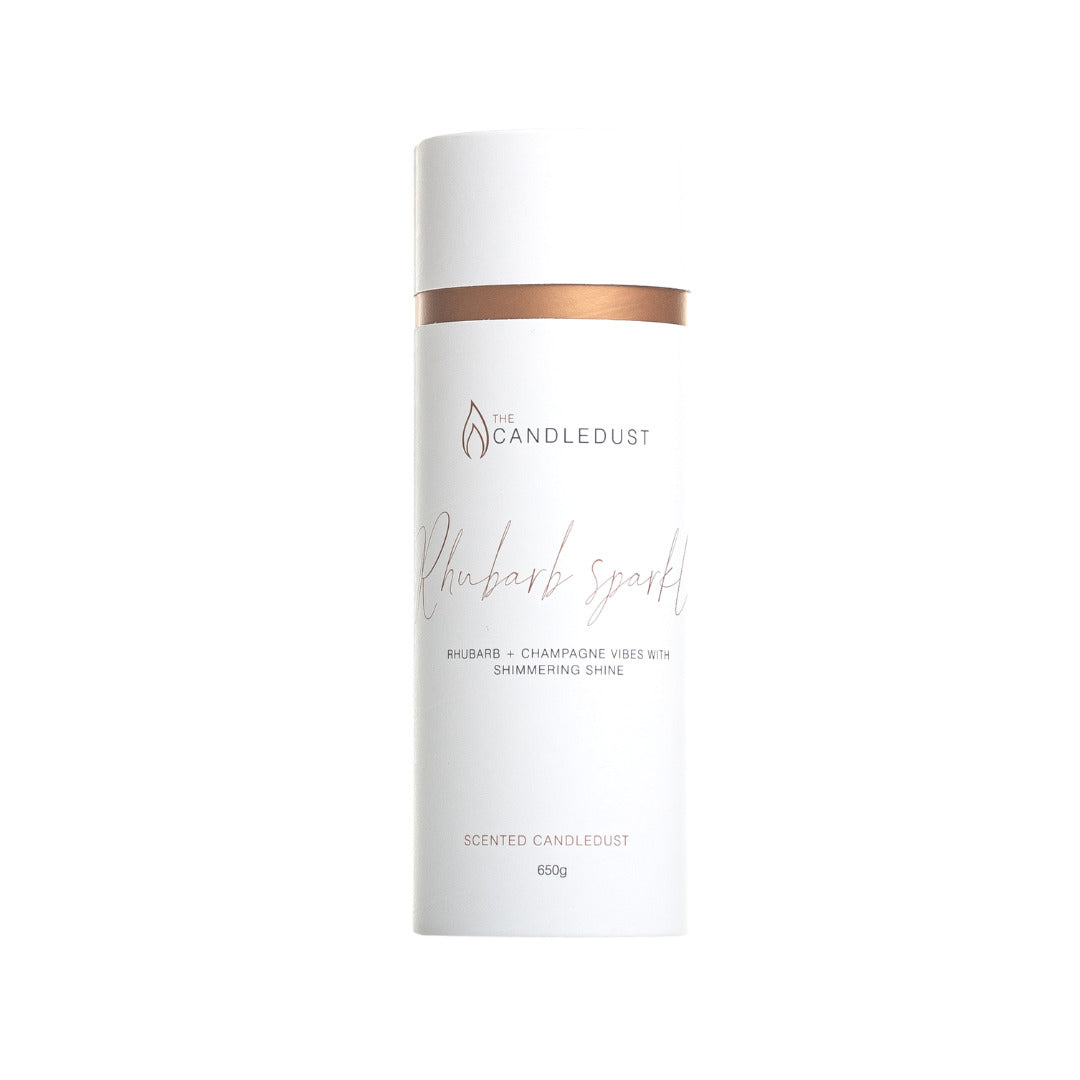 Customizable Powdered Candle – Eco-Friendly & Long-Lasting Scent by Candledust at www.brixbailey.com