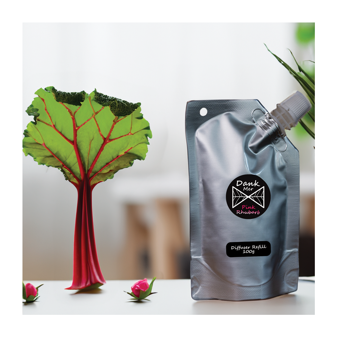 Luxury Diffuser Refill with Reed Sticks