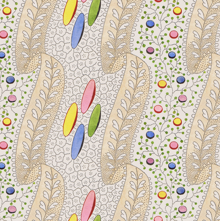 BonBon Candy Wallpaper