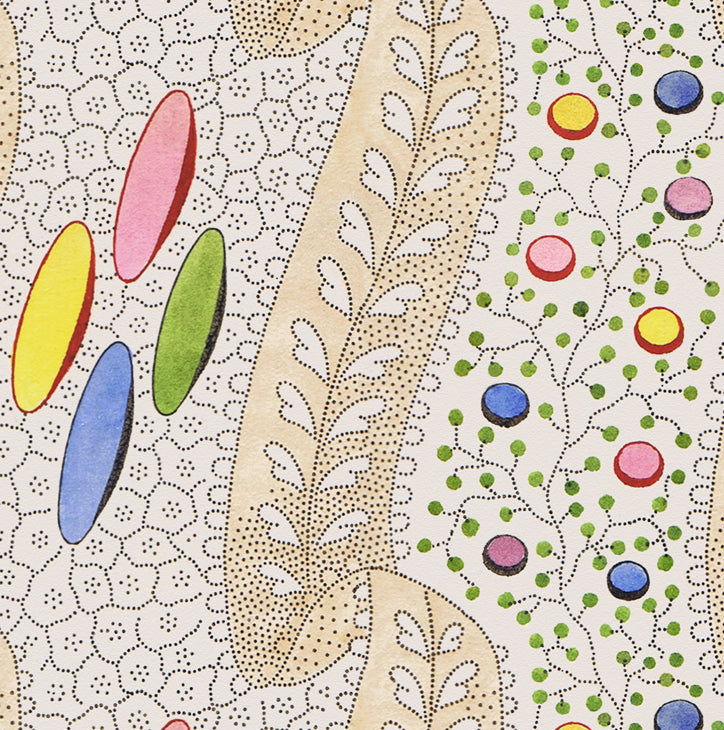 BonBon Candy Wallpaper