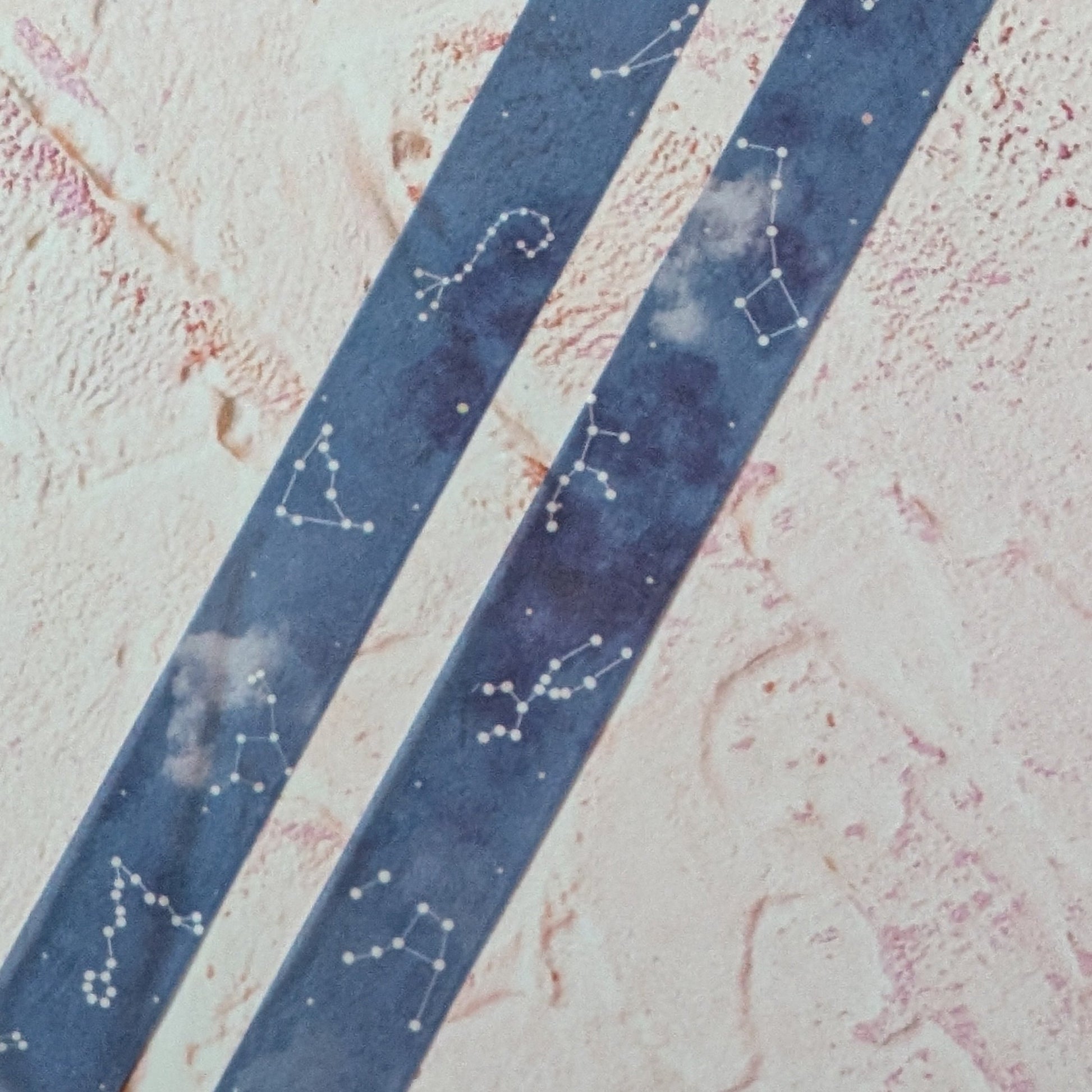 Constellation Night Sky Washi Tape