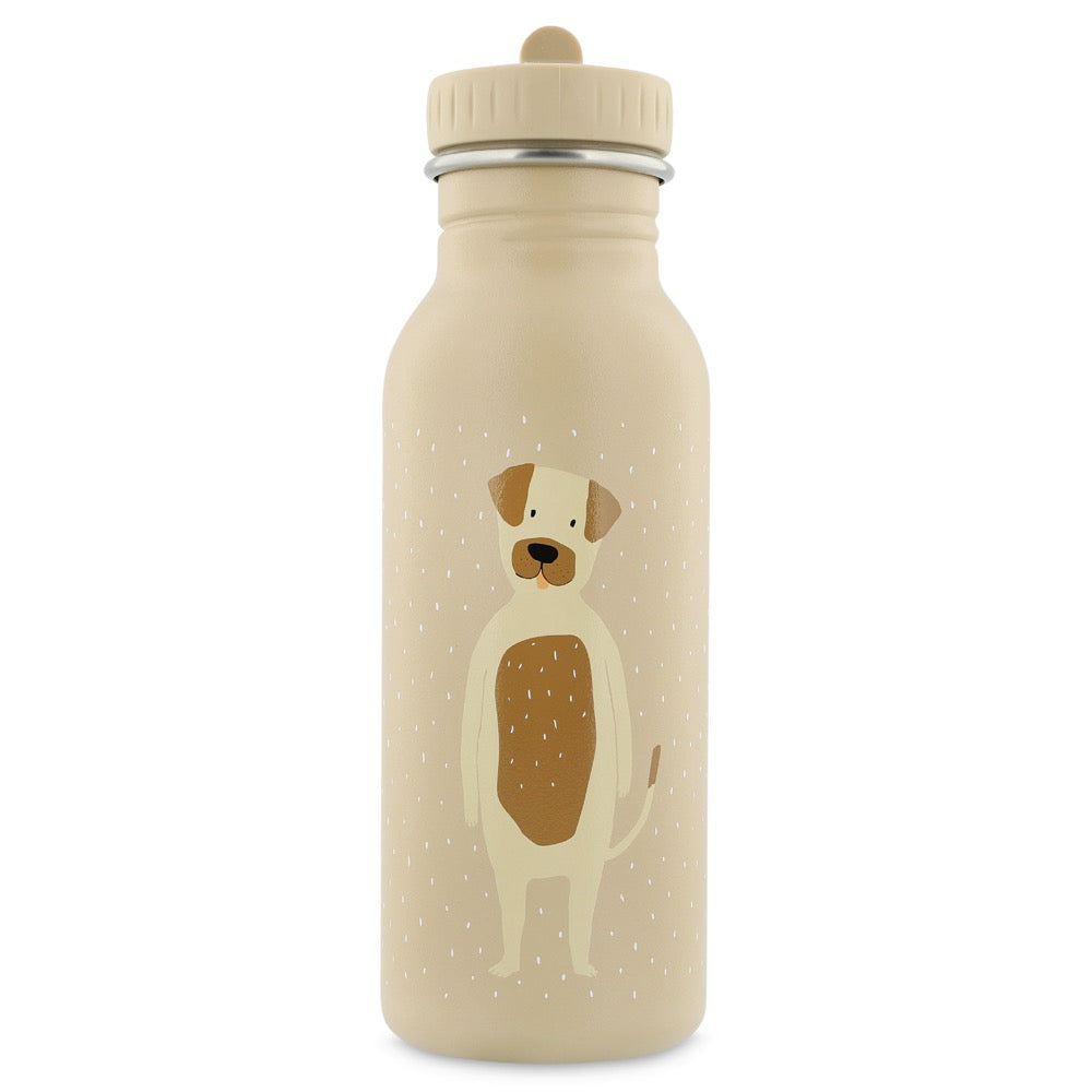 Durable Stainless Steel Kids Water Bottle – Leak Proof & Eco-Friendly by Trixie Baby at brixbailey.com
