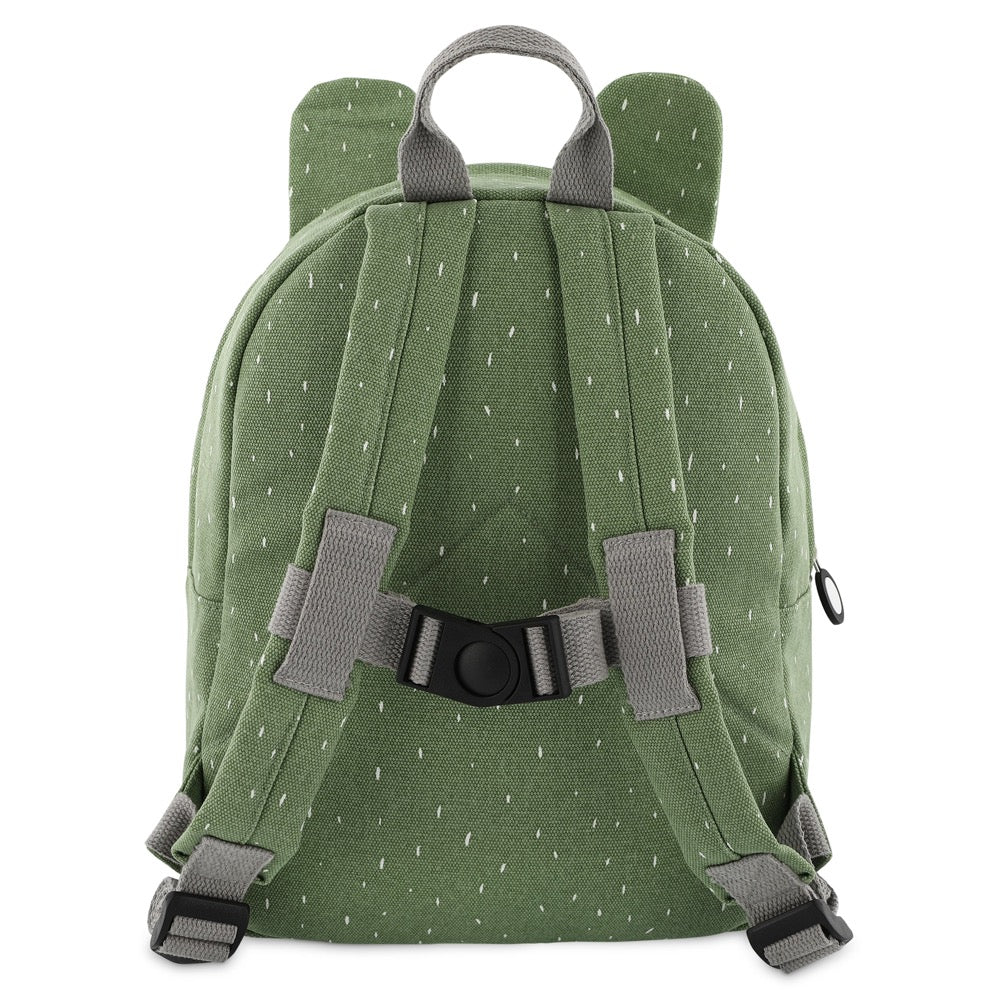 Kids' Adventure Backpack – Water-Repellent & Secure for School by Trixie Baby at brixbailey.com