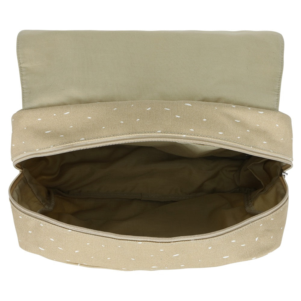 Adventure-Ready Kids Backpack – Durable & Comfortable by Trixie Baby at brixbailey.com