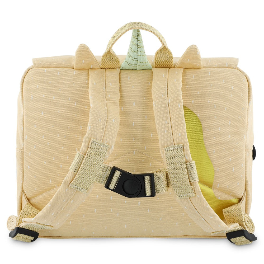 Cute Kids' Backpack – Comfortable, Durable & Stylish by Trixie Baby at brixbailey.com