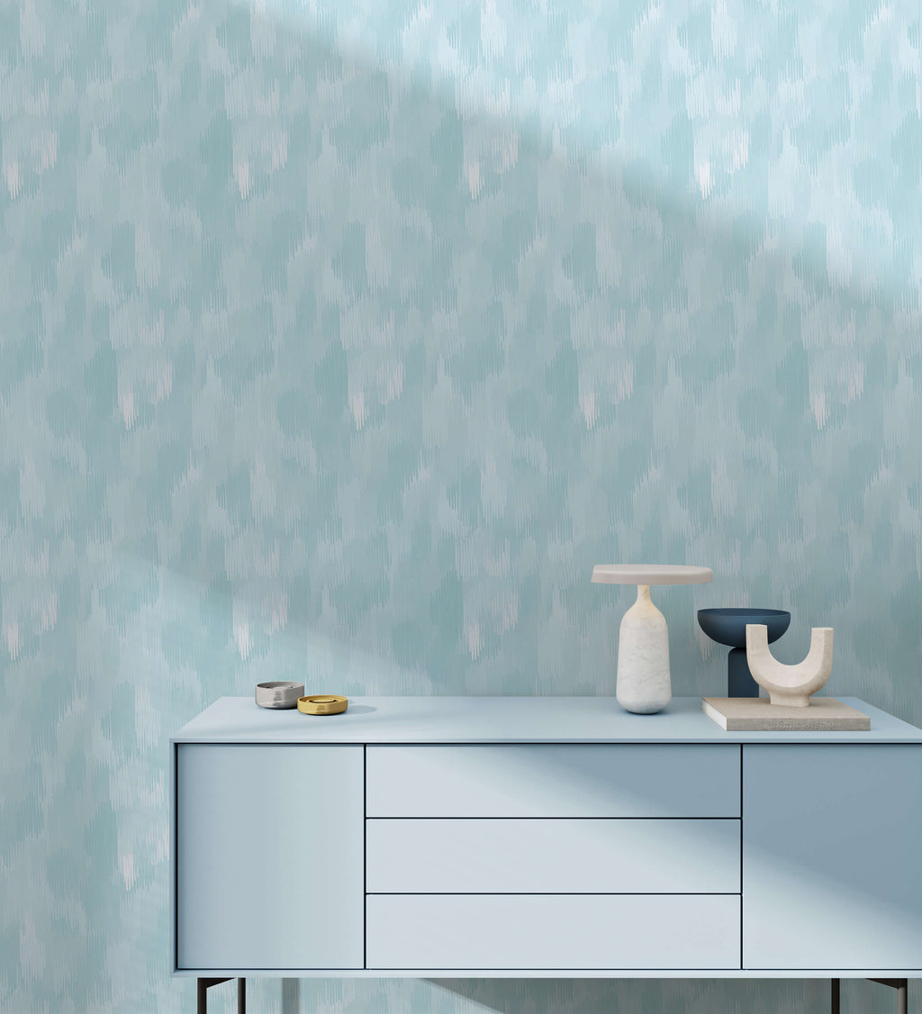 Palm Abstract Wallpaper