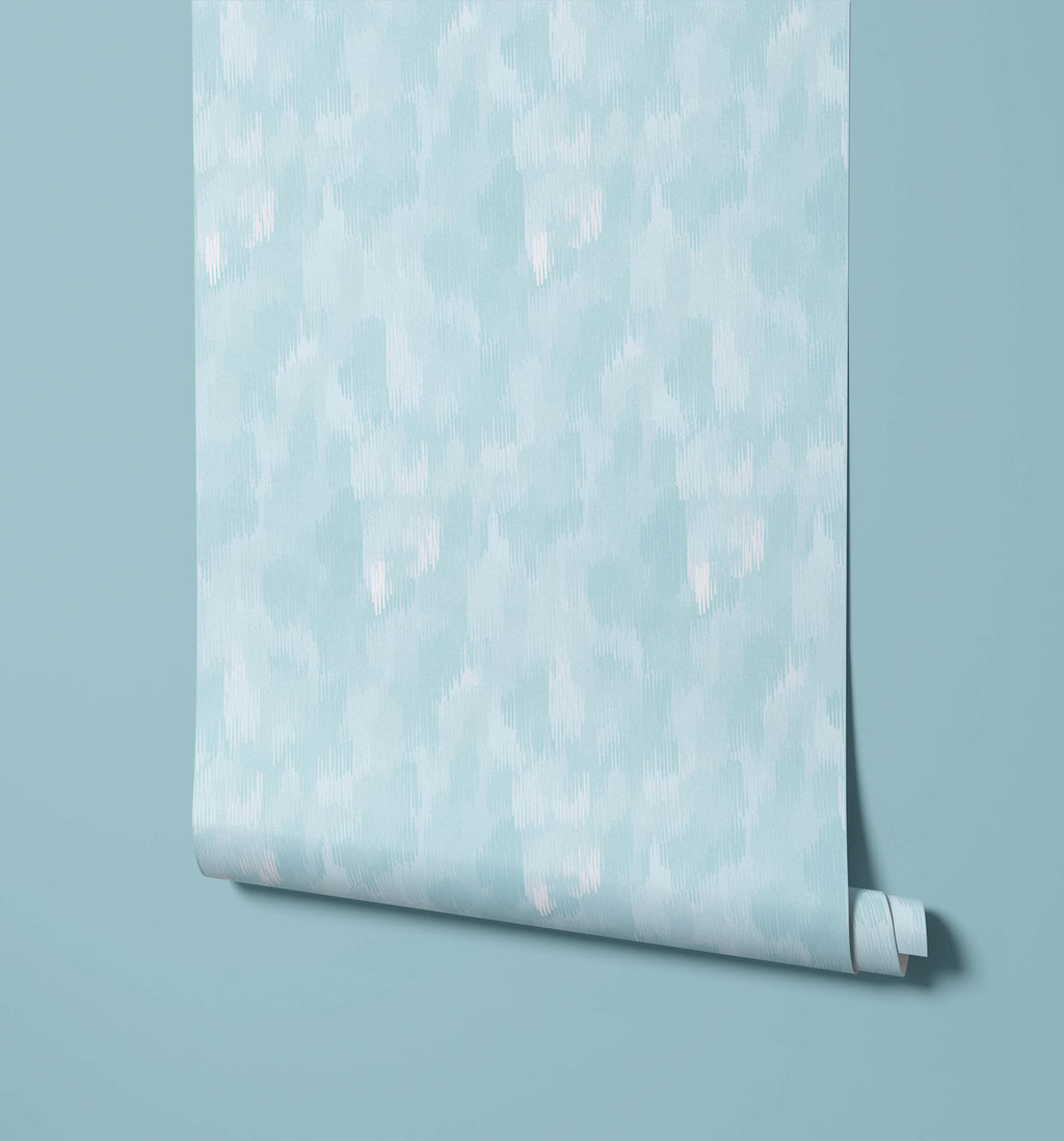 Palm Abstract Wallpaper