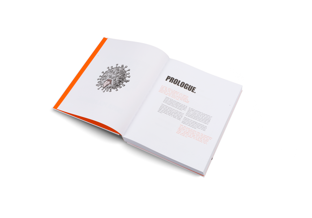 Viral Cartoons from Around the Globe