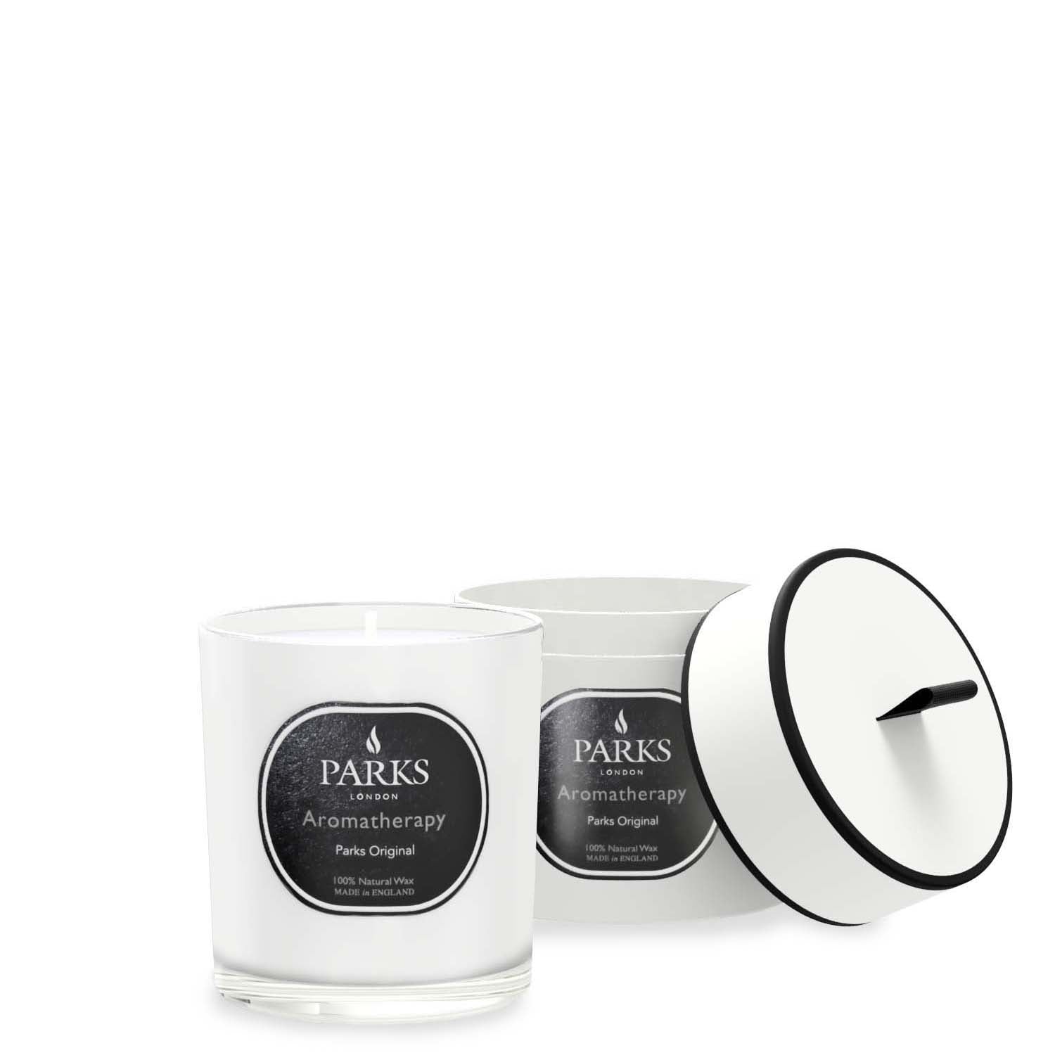 Original Candle 220g Natural Wax