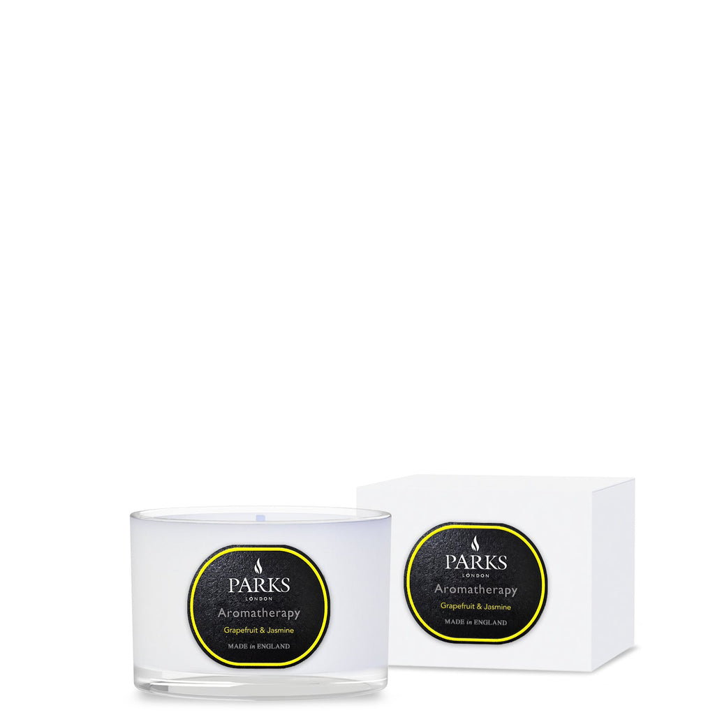 Grapefruit and Jasmine Travel Candle 70g