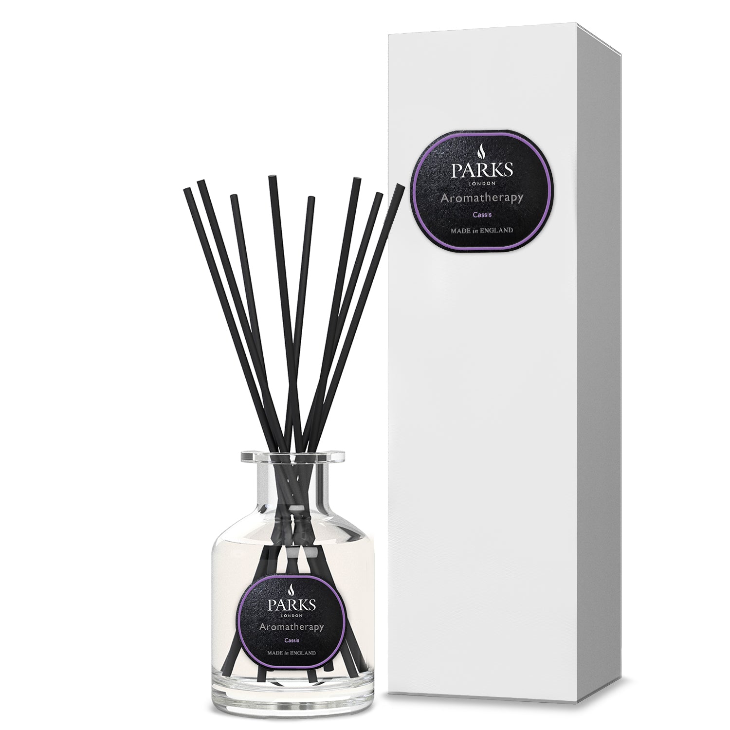 Cassis Room Diffuser 100ml