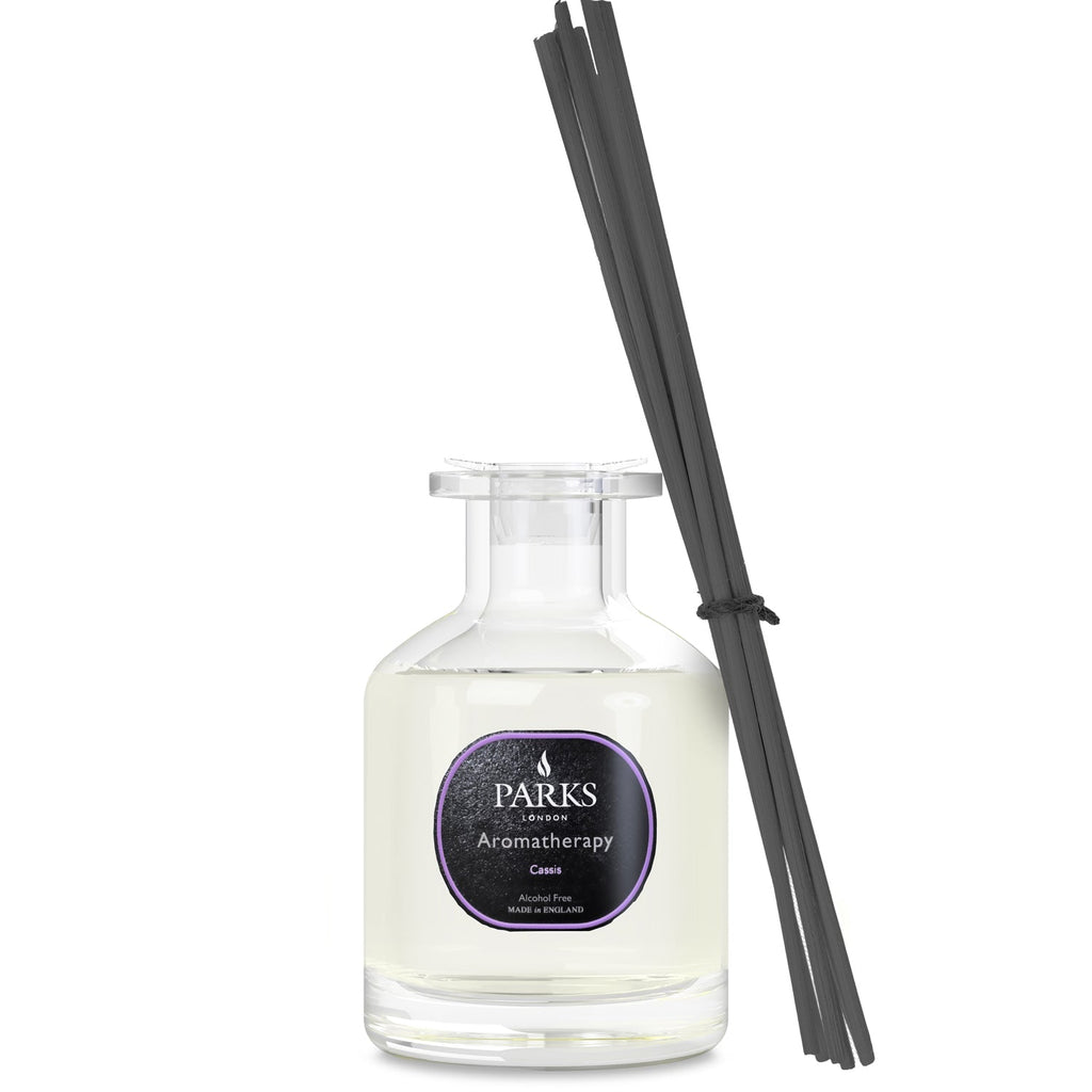 Cassis Room Diffuser 100ml