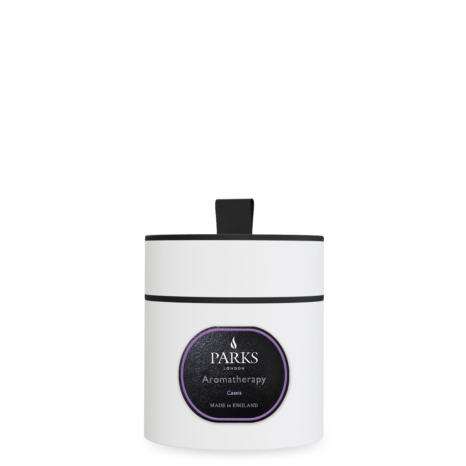 Cassis Candle 220g