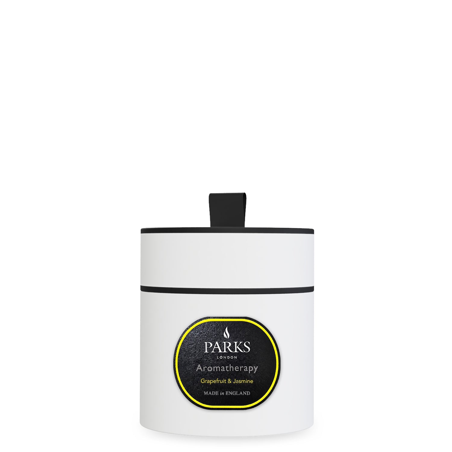 Grapefruit and Jasmine Candle 220g