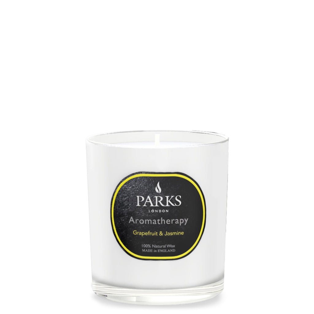 Grapefruit and Jasmine Candle 220g