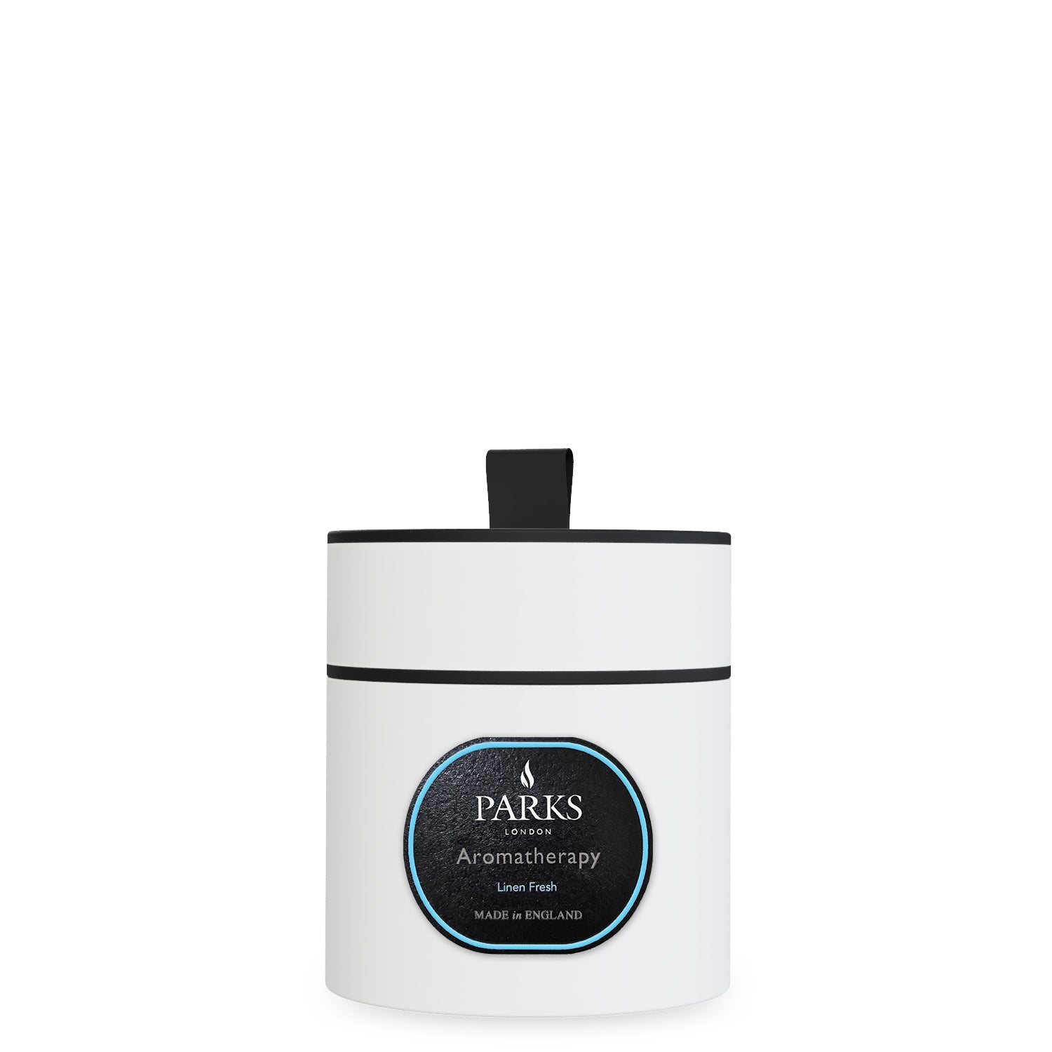 Linen Fresh Candle 220g Natural Wax