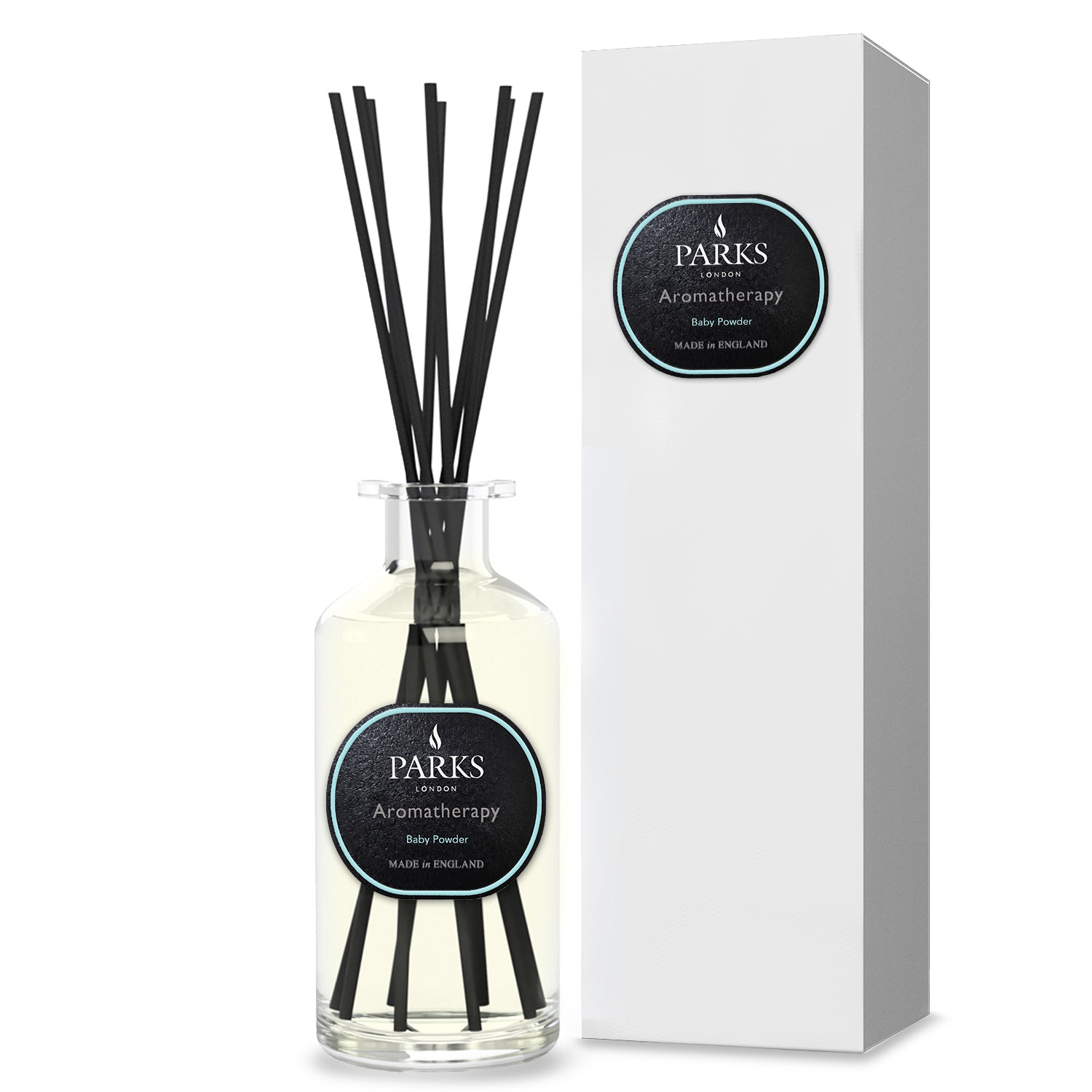 Baby Powder Room Diffuser 220ml