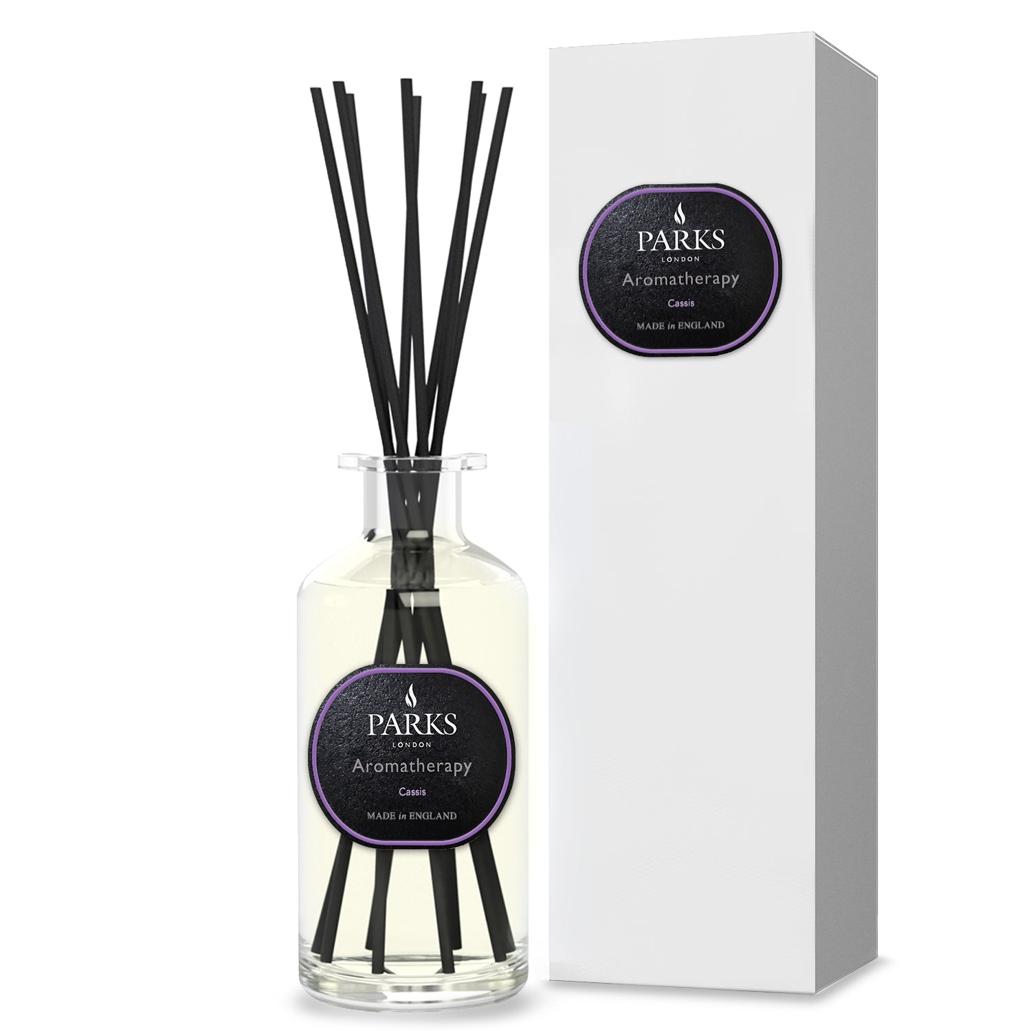 Cassis Diffuser 220ml