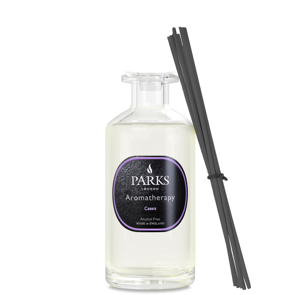 Cassis Diffuser 220ml