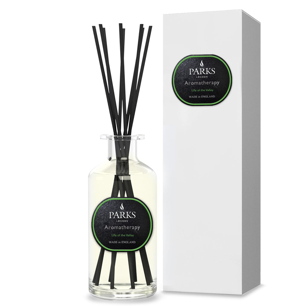 Lily of the Valley Reed Diffuser 220ml