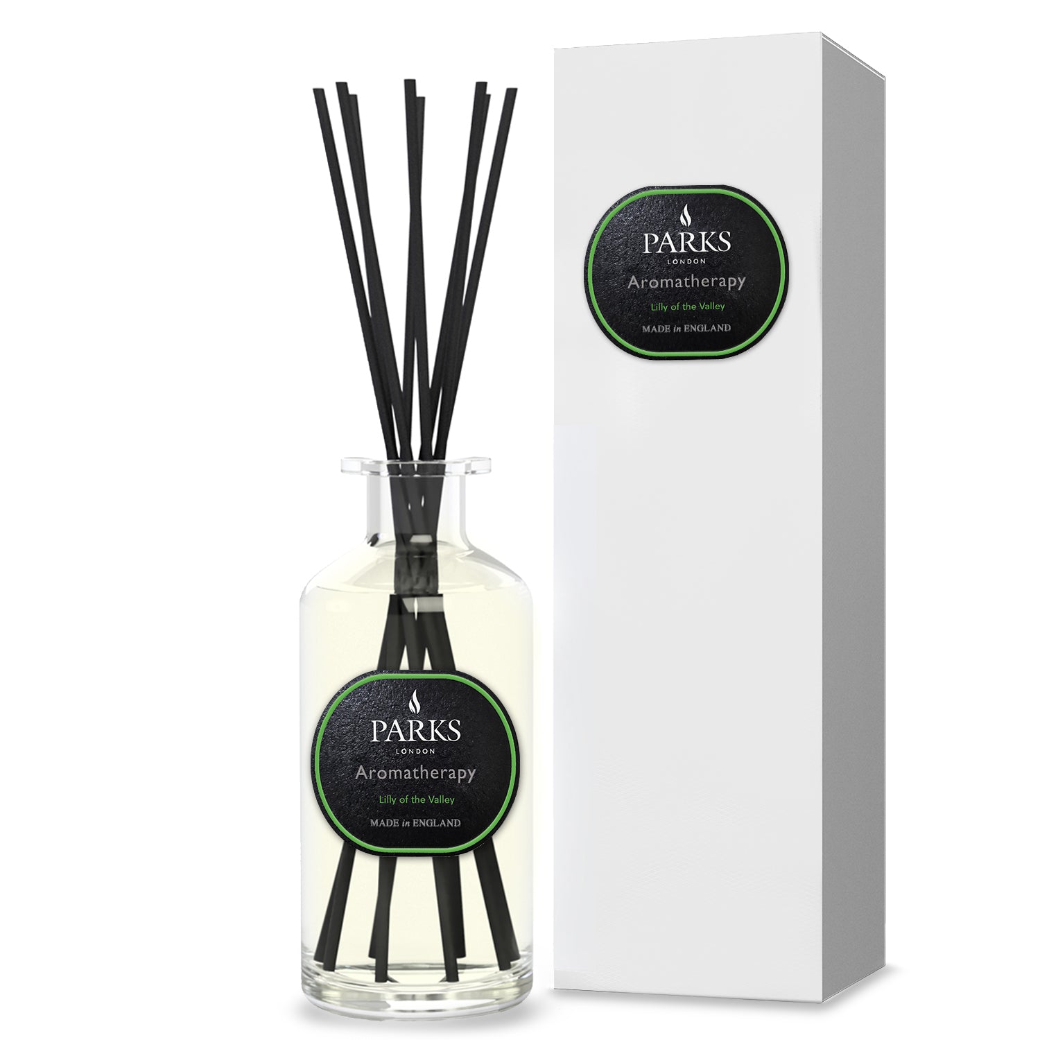 Lily of the Valley Reed Diffuser 220ml