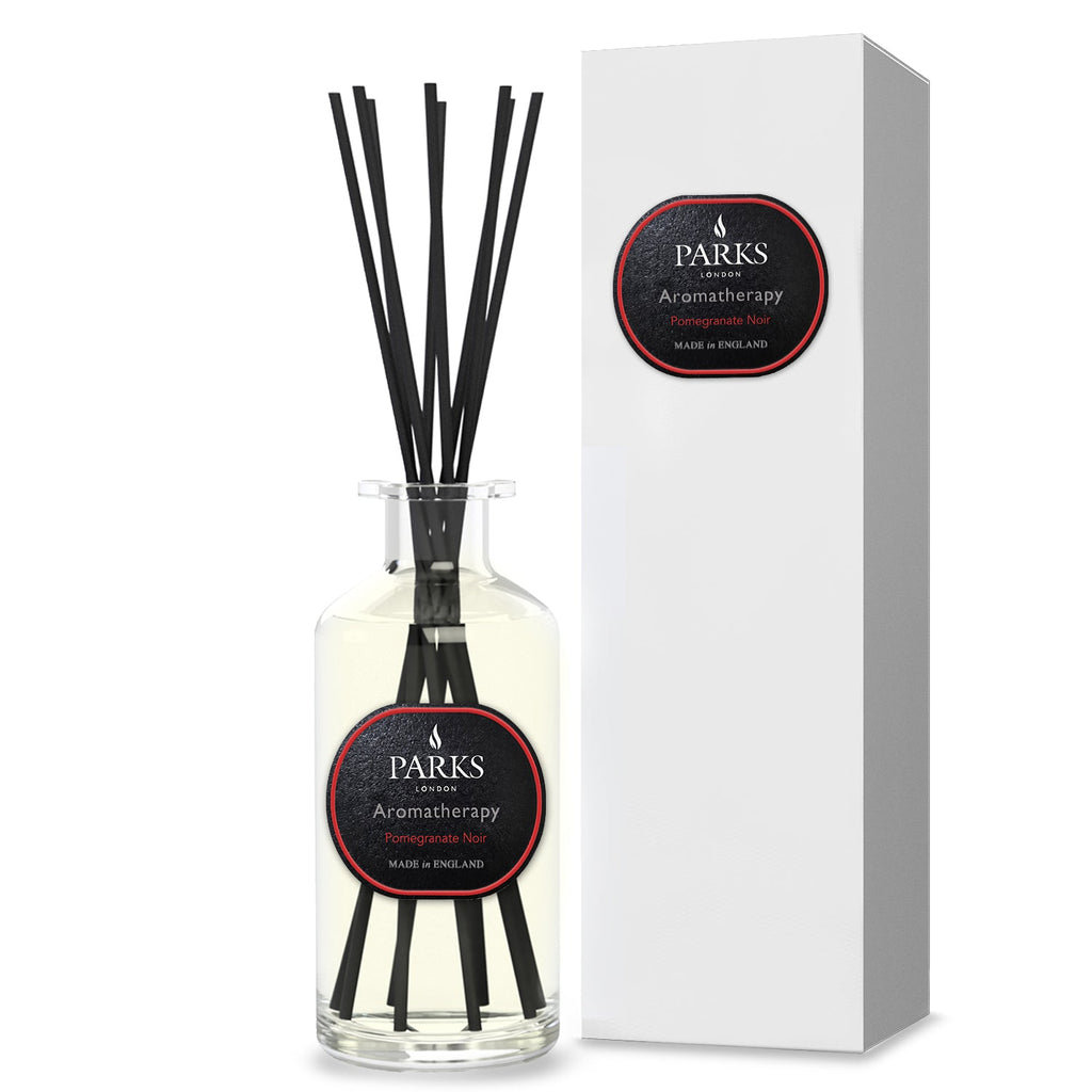 Pomegranate Noir Diffuser 220ml