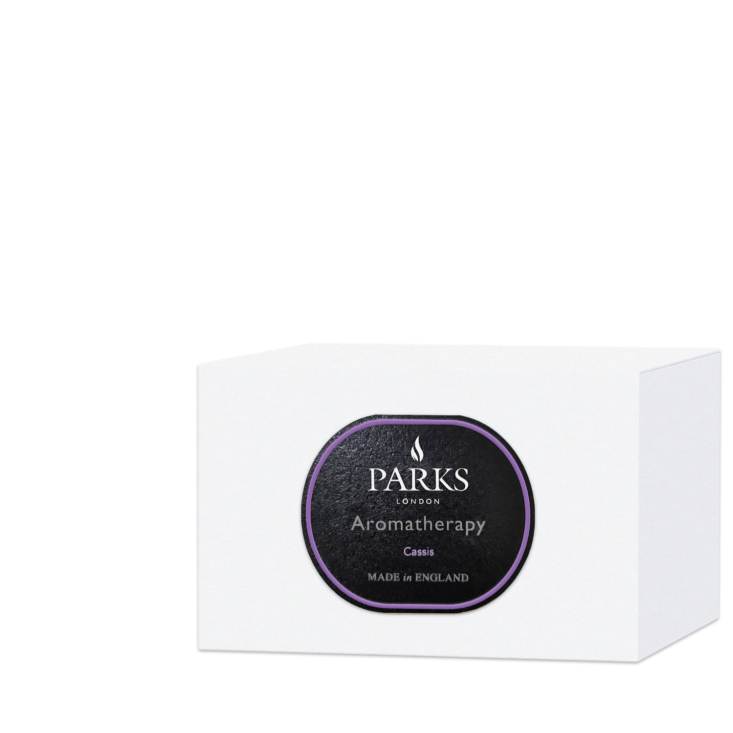 Cassis 3 Wick Candle 370g