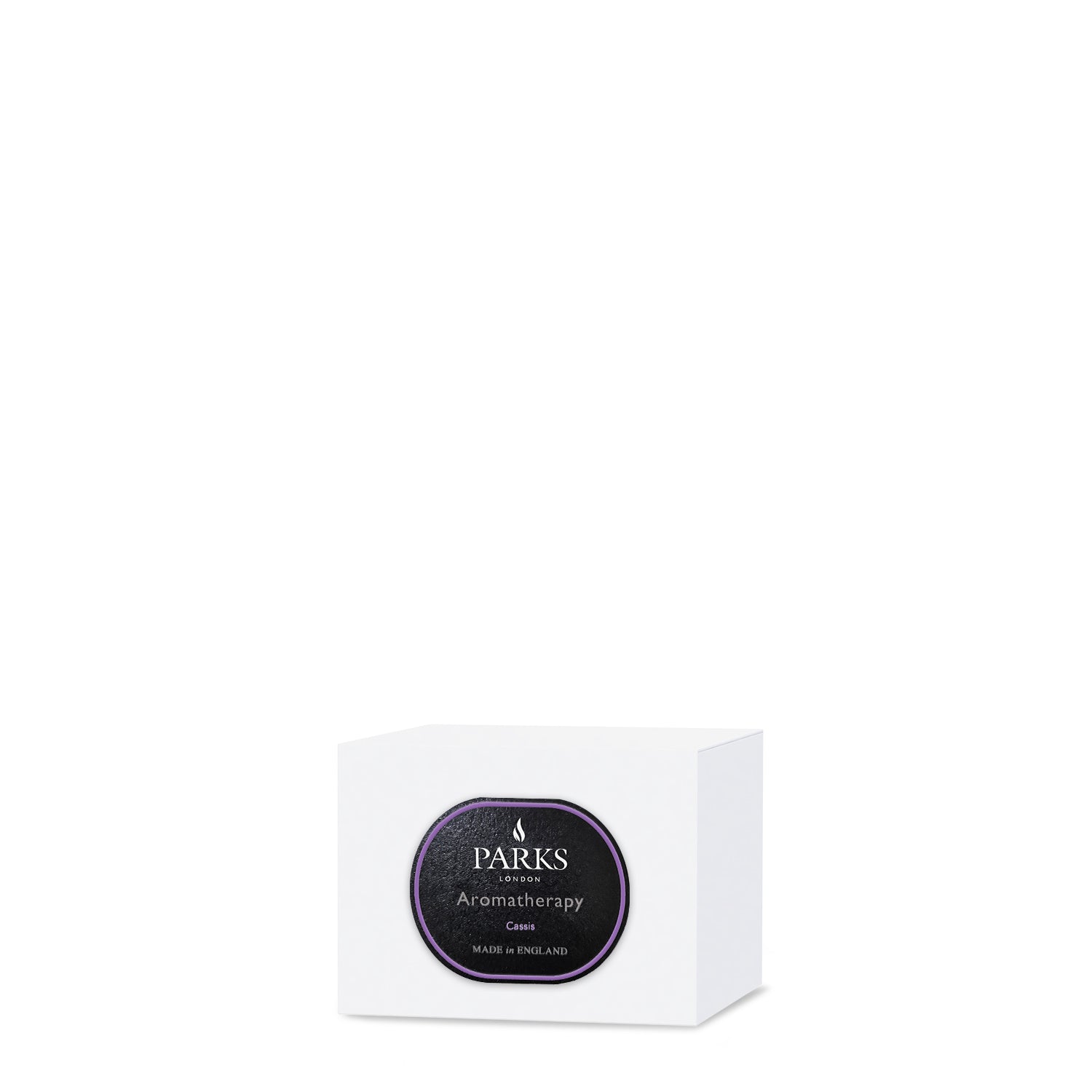 Cassis Travel Candle 70g