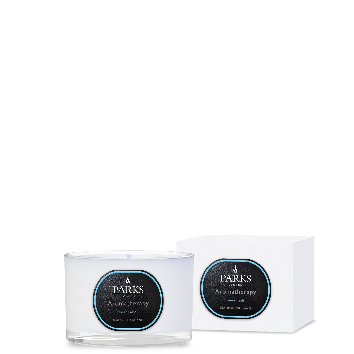 Linen Fresh Travel Candle 70g