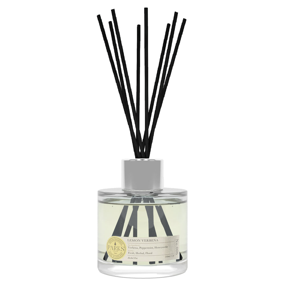 Lemon Verbena Diffuser 100ml