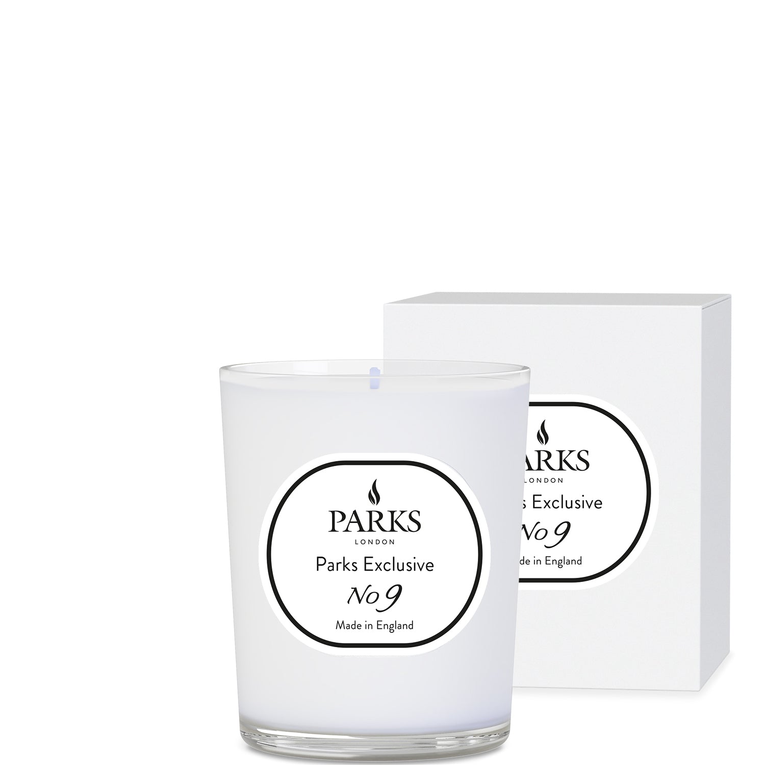 Linden Blossom Candle 180g