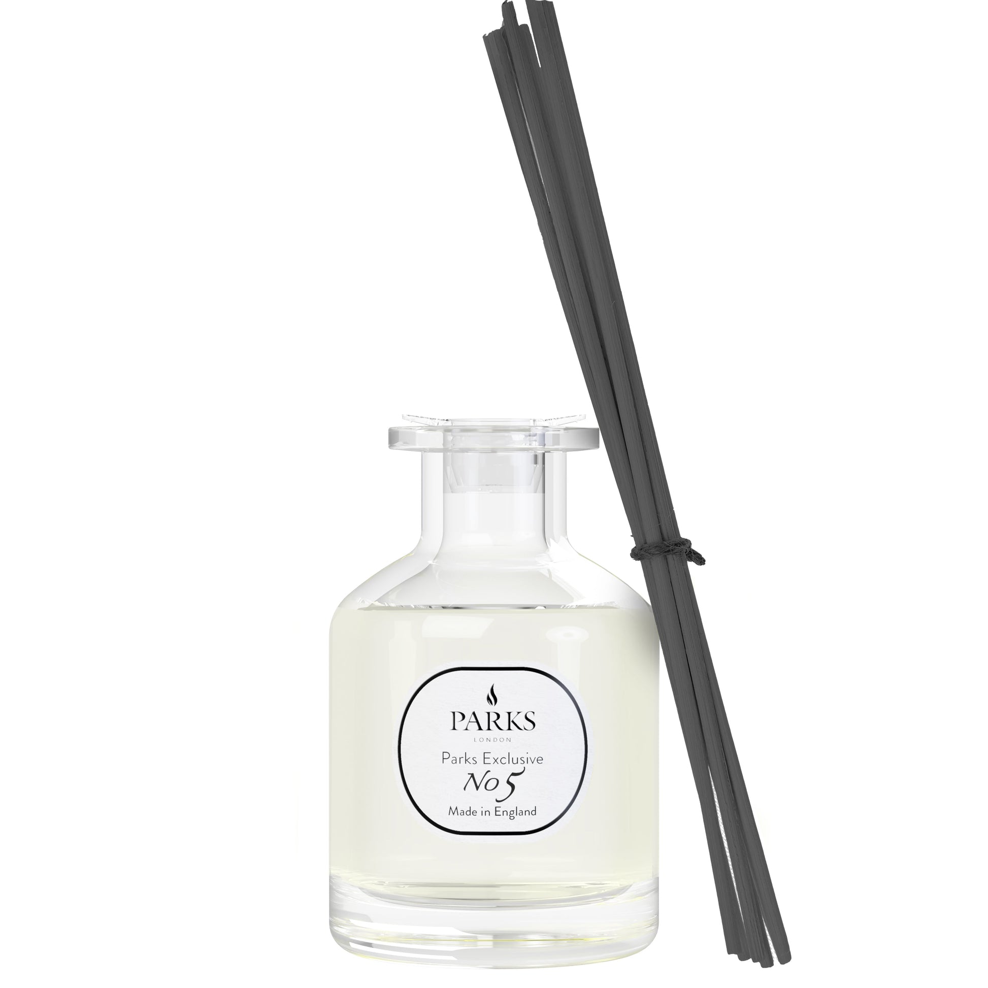 Black Olive and Frankincense Diffuser 100ml