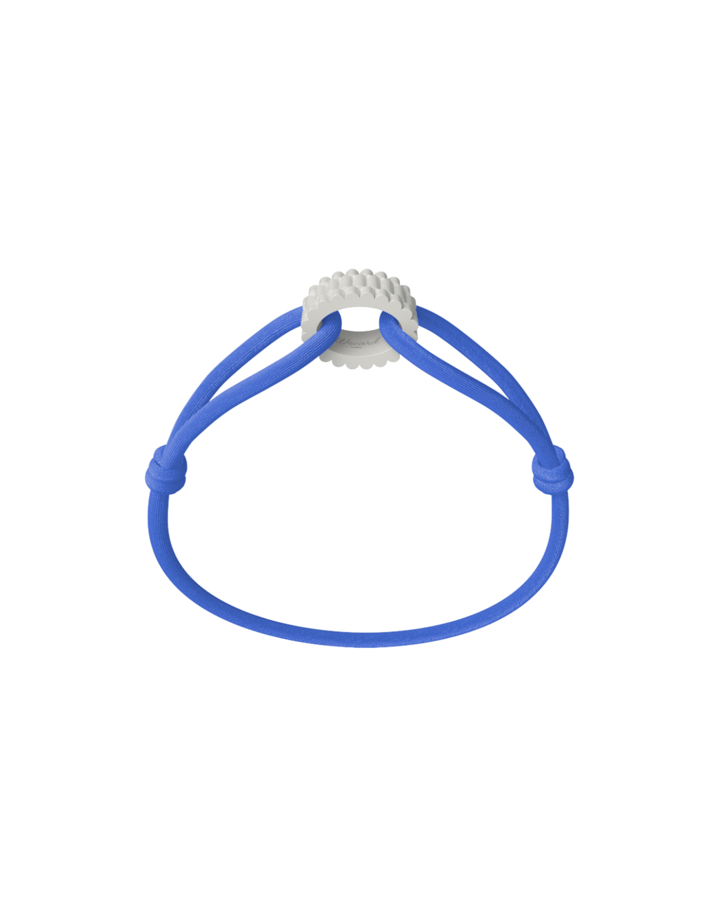 Cord Bracelet in Snow