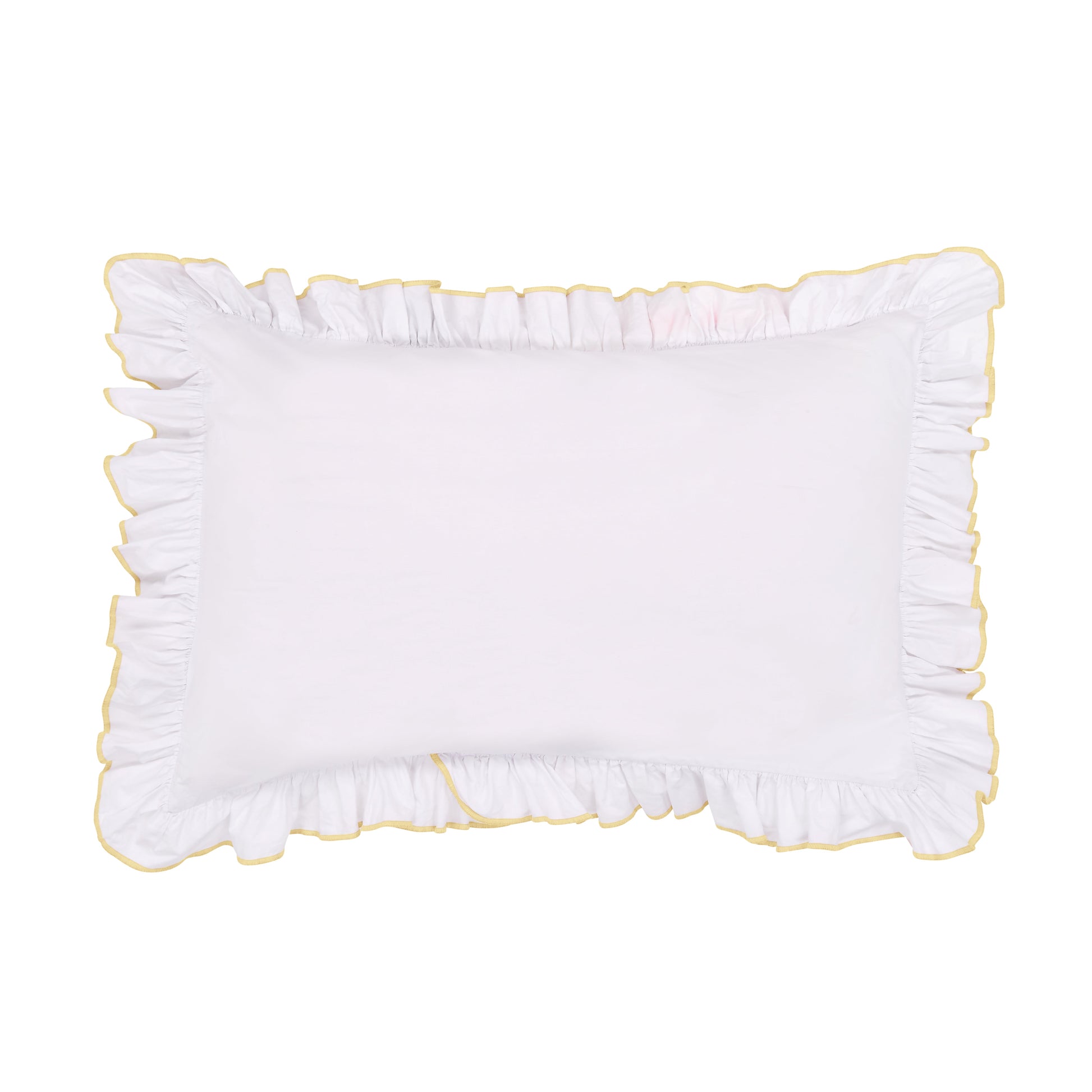 Provence Butter Bedding Bundle Set