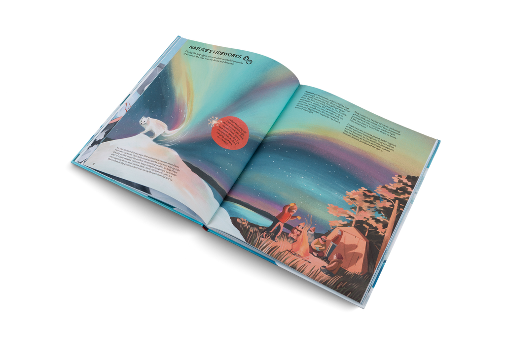 Penguins and Polar Bears Arctic Antarctic Guide