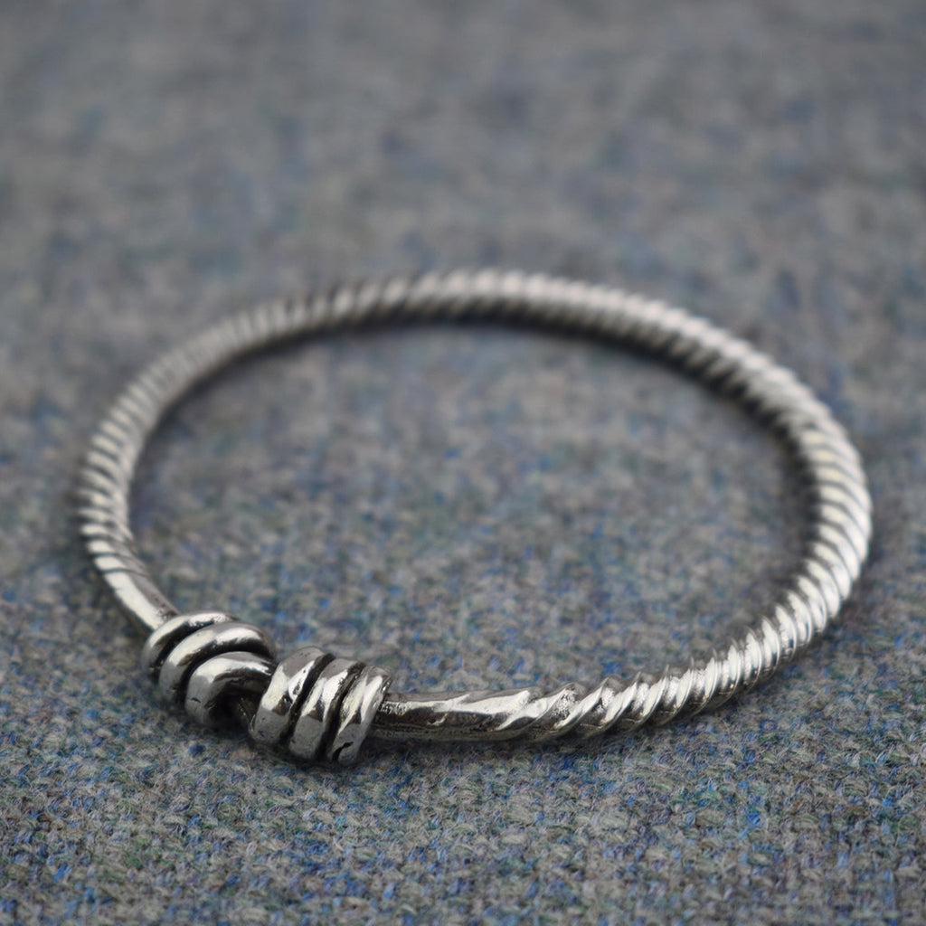 Extra Small Permian Arm Ring