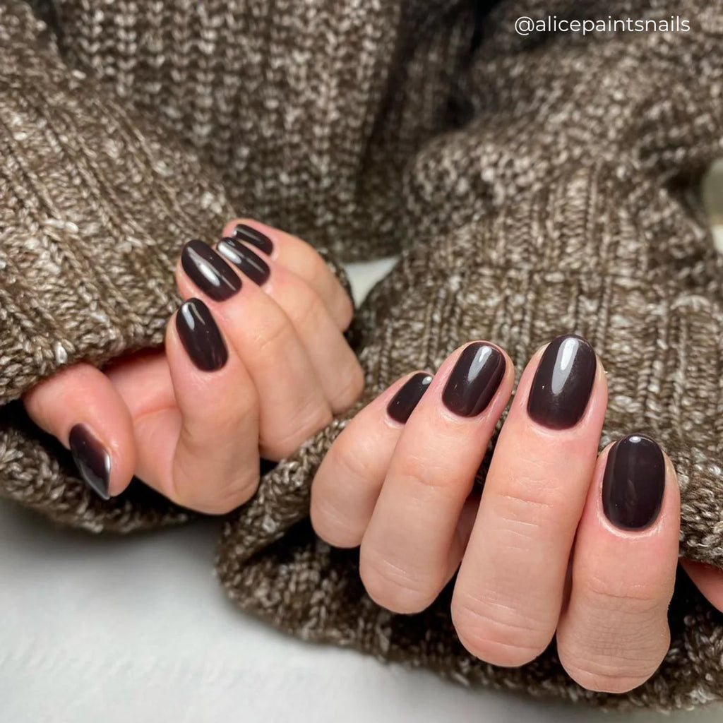 Phantom Nail Polish 15ml