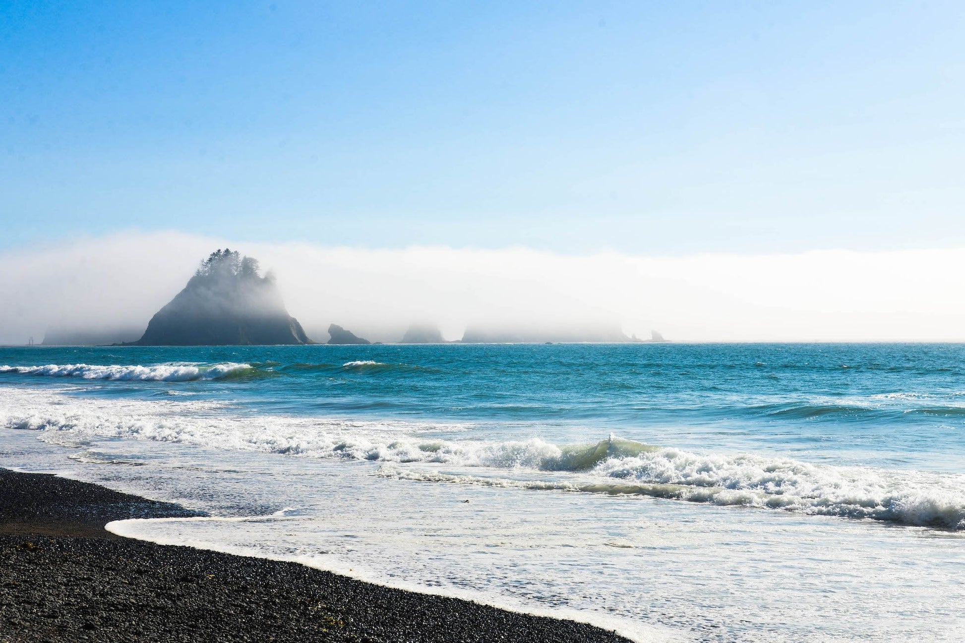 Wanderlust USA 30 Unforgettable Hikes Guide