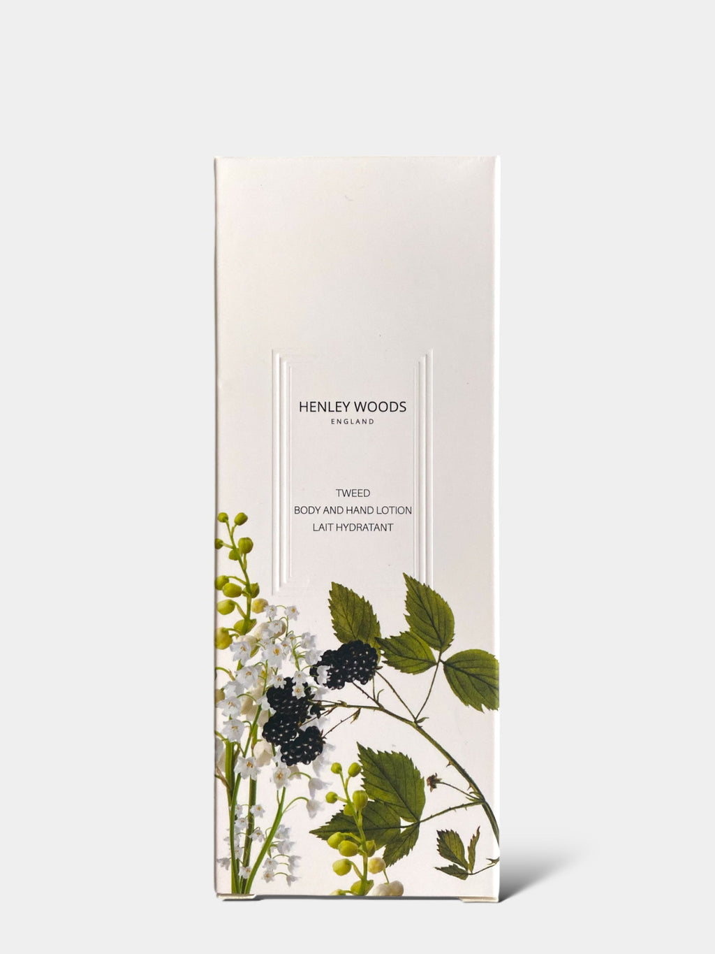 Tweed Body and Hand Lotion 300ml