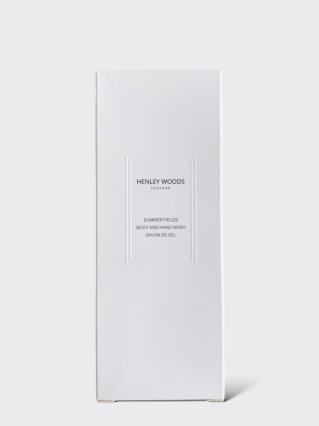 Summer Fields Body and Hand Wash