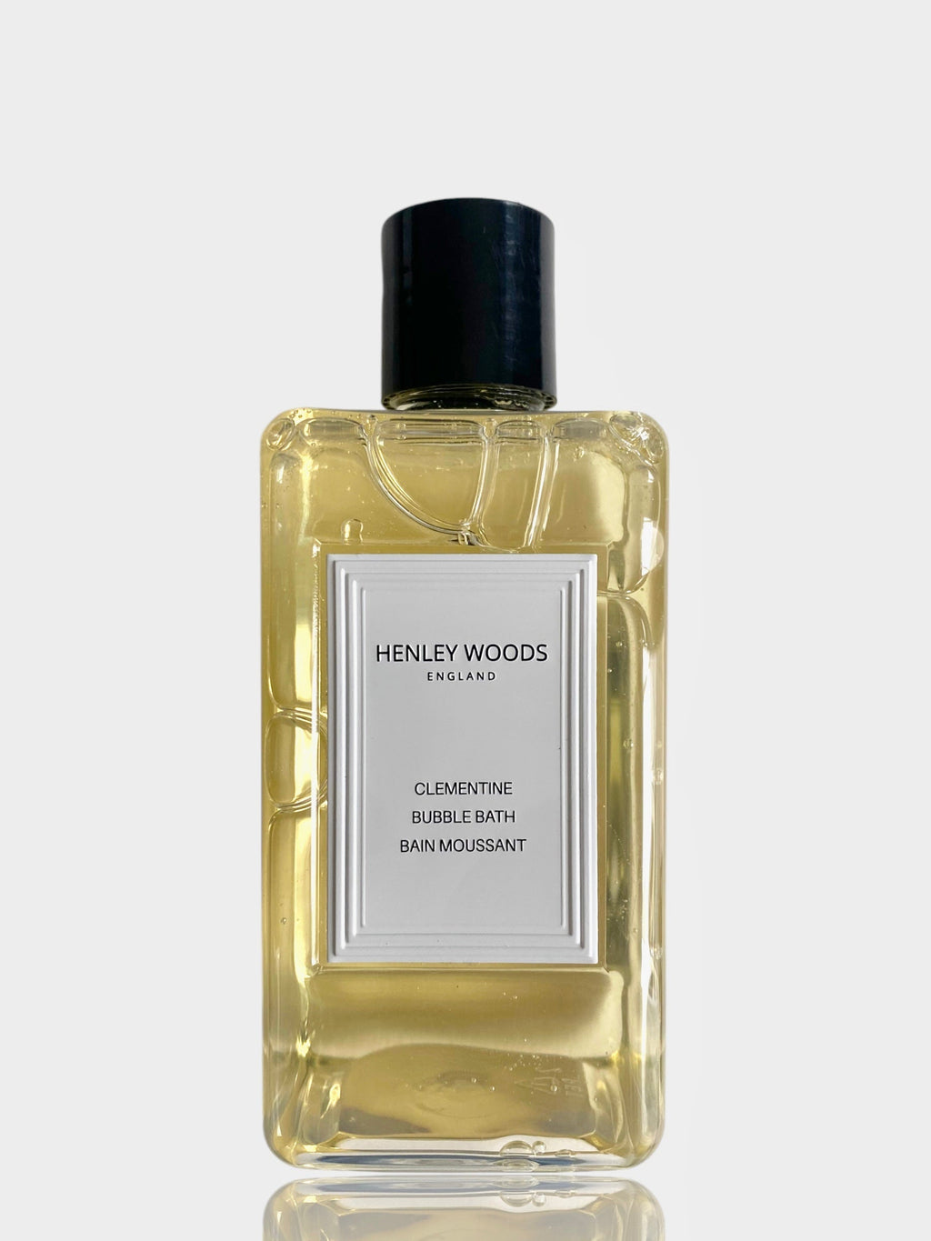 Clementine Bubble Bath